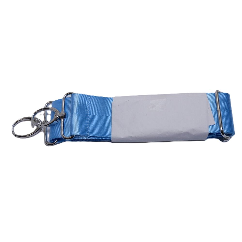 New Large Moschino Fragrances Set Blue Weekend Travel Gym Tote Cosmetics Pouch - Picture 9 of 15
